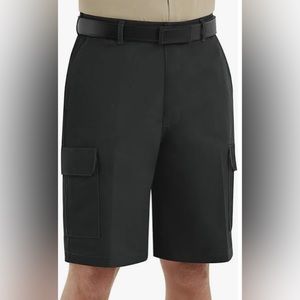 👗Red Kap cargo work shorts